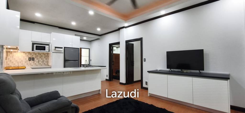 2-bed condo for sale, 81 sqm, Baan Suan Lalana - Suan Luang