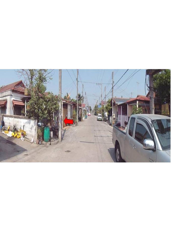 picture TOWN HOUSE 26 Sq.w. Thanyaburi Pathumthani for 741,000 - 4/6