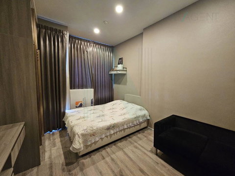 For Rent Condo KNIGHTSBRIDGE PRIME RATCHAYOTHIN Building 1, Floor 19,Studio, Room size 22.00 sqm