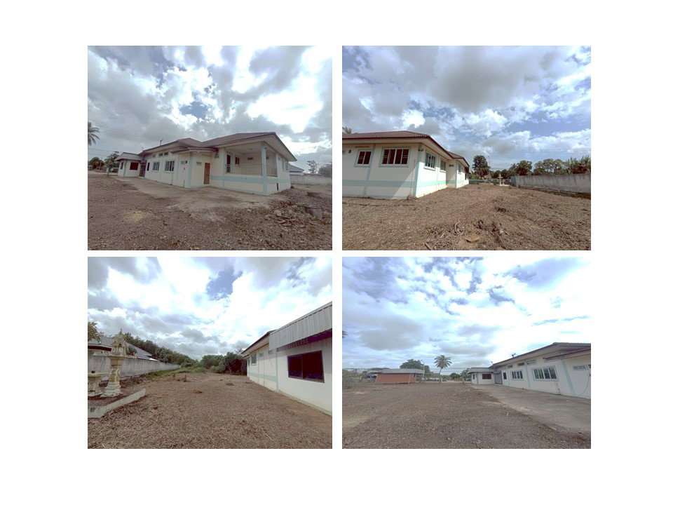 picture HOME 1760 Sq.w. Sri Nakhon Sukhothai for 2.6M - 5/9