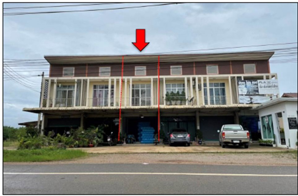 picture LAND 27.1 Sq.w. Sawi Chumphon for 2M - 1/4