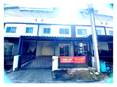 Land for sale Makro Bangbuathong : LAND 17.6 Sq.w. Bang Bua Thong Nonthaburi for 1.4M