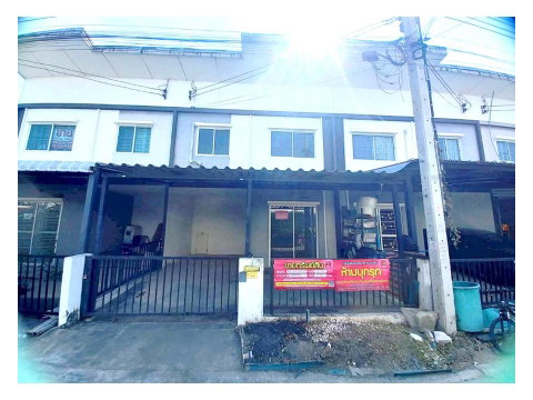 LAND 17.6 Sq.w. Bang Bua Thong Nonthaburi for 1.4M