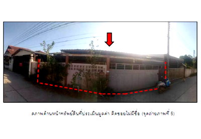 LAND 50 Sq.w. Muang Phitsanulok Phitsanulok for 788,000