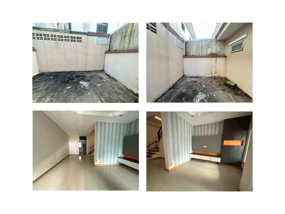 picture TOWN HOUSE 26.8 Sq.w. San Sai Chiang Mai for 1.9M - 5/8