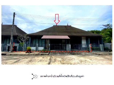 Land for sale Muang Krabi Krabi : LAND 45.9 Sq.w. Muang Krabi Krabi for 2.5M