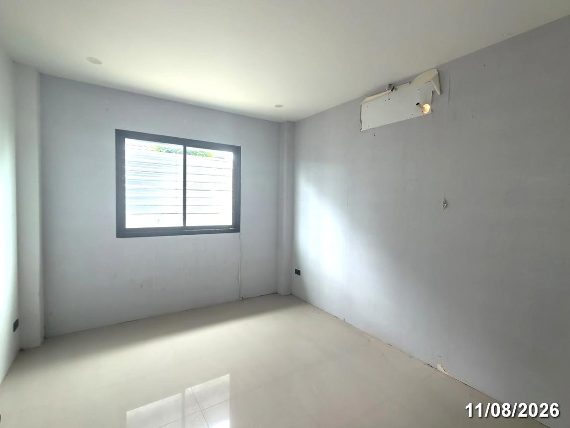 รูป บ้านเดี่ยว 120 ตร.วา สารภี เชียงใหม่ 7.1M - รูปที่ 28/41