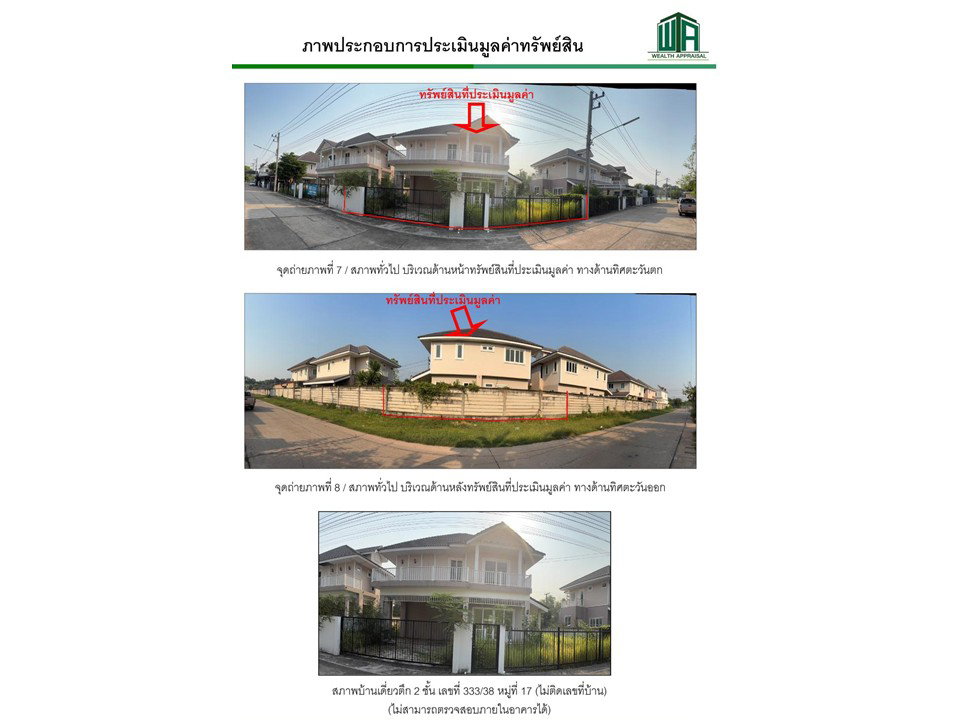 picture HOME 70.1 Sq.w. Muang Udon Thani Udon Thani for 3.8M - 4/7