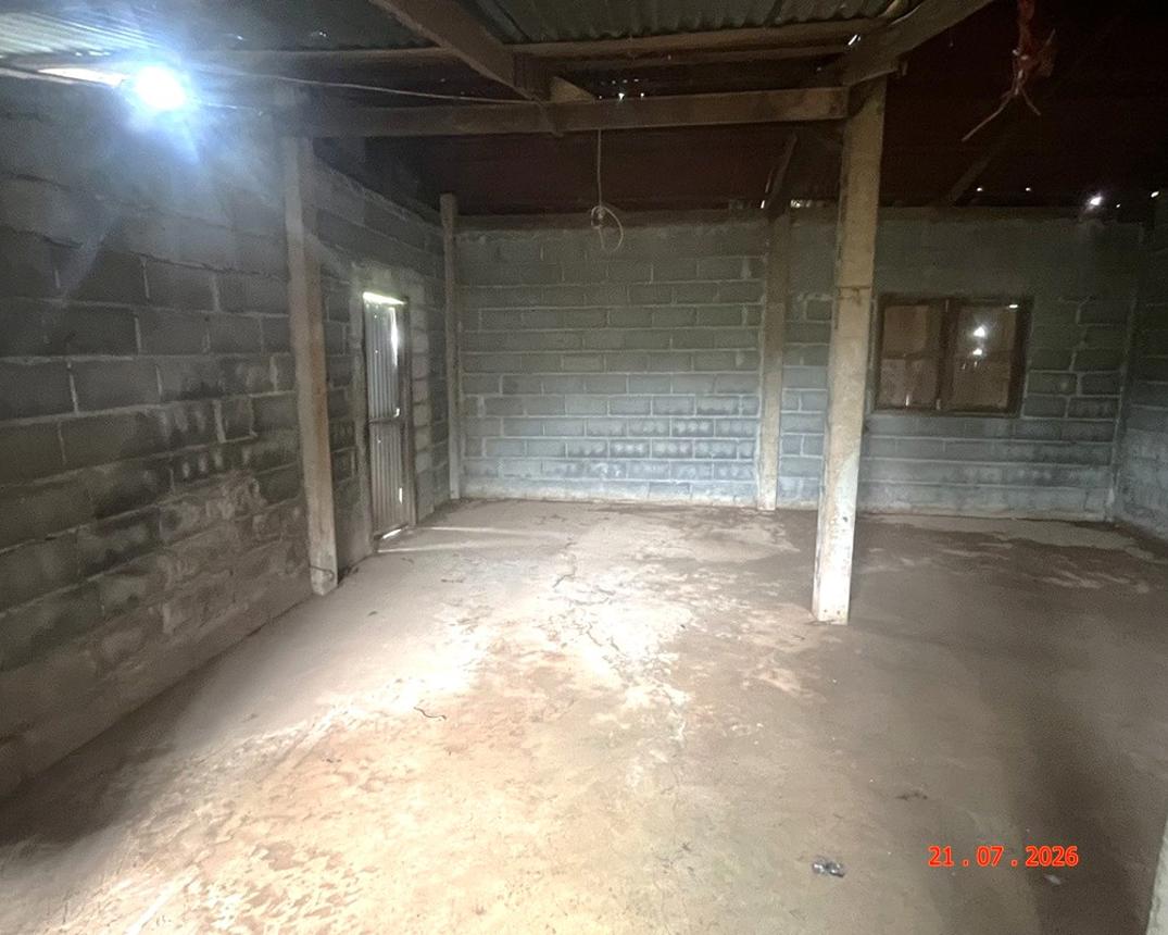 รูป บ้านเดี่ยว 64 ตร.วา โพนสวรรค์ นครพนม 468,000 - รูปที่ 23/33