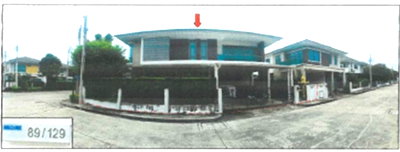 LAND 70.7 Sq.w. Muang Nonthaburi Nonthaburi for 7.4M