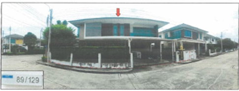 LAND 70.7 Sq.w. Muang Nonthaburi Nonthaburi for 7.1M