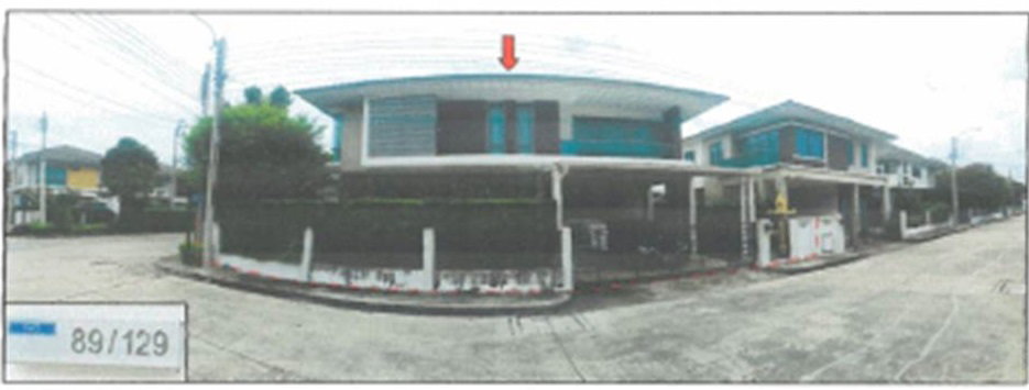 picture LAND 70.7 Sq.w. Muang Nonthaburi Nonthaburi for 7.1M - 1/7
