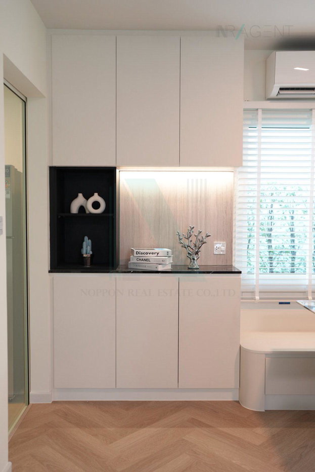 รูป 📌 ให้เช่าบ้านเดี่ยว 2 ชั้น วิลลาจจิโอ 3 ศรีนครินทร์ - บางนา 4 ห้องนอน 3 ห้องน้ำ - รูปที่ 5/8