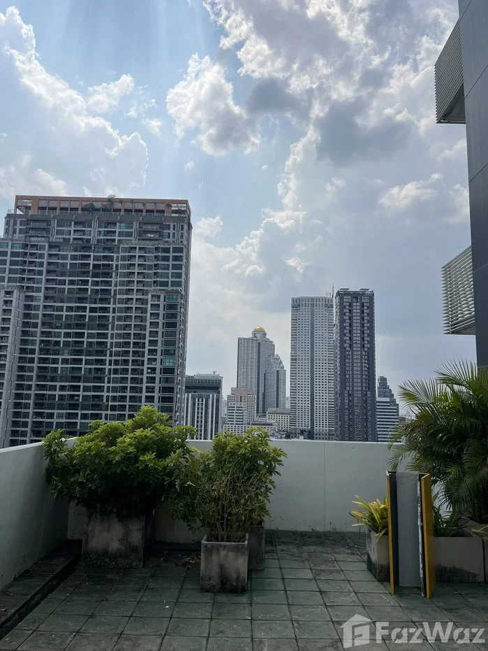 รูป ขาย คอนโด 1 ห้องนอน ในโครงการ ไอวี่ สาทร 10 6825498 - รูปที่ 10/20