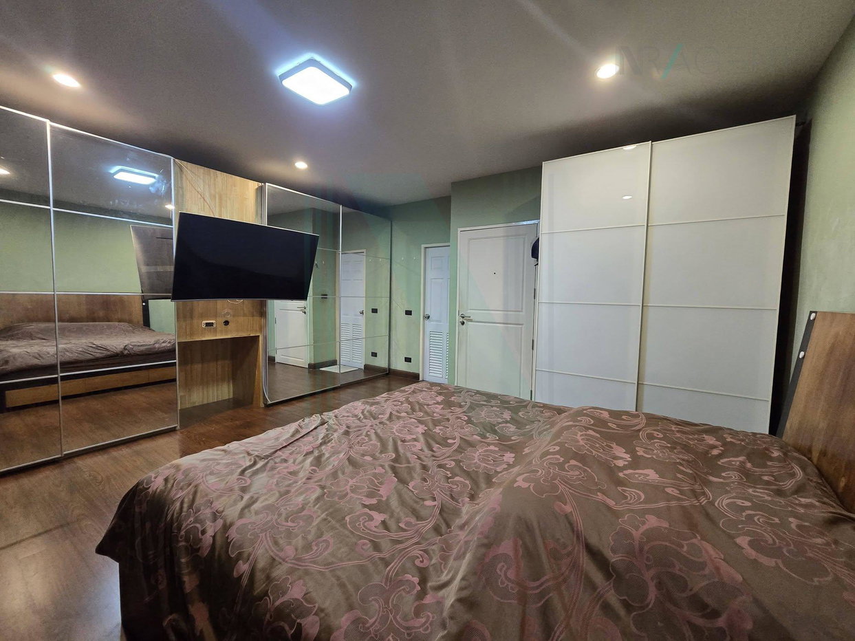 รูป 📌 ขายทาวน์เฮาส์ โครงการ บ้านกลางเมือง รัชดา-เหม่งจ๋าย 1 3 ชั้น 3 ห้องนอน 4 ห้องน้ำ - รูปที่ 7/8