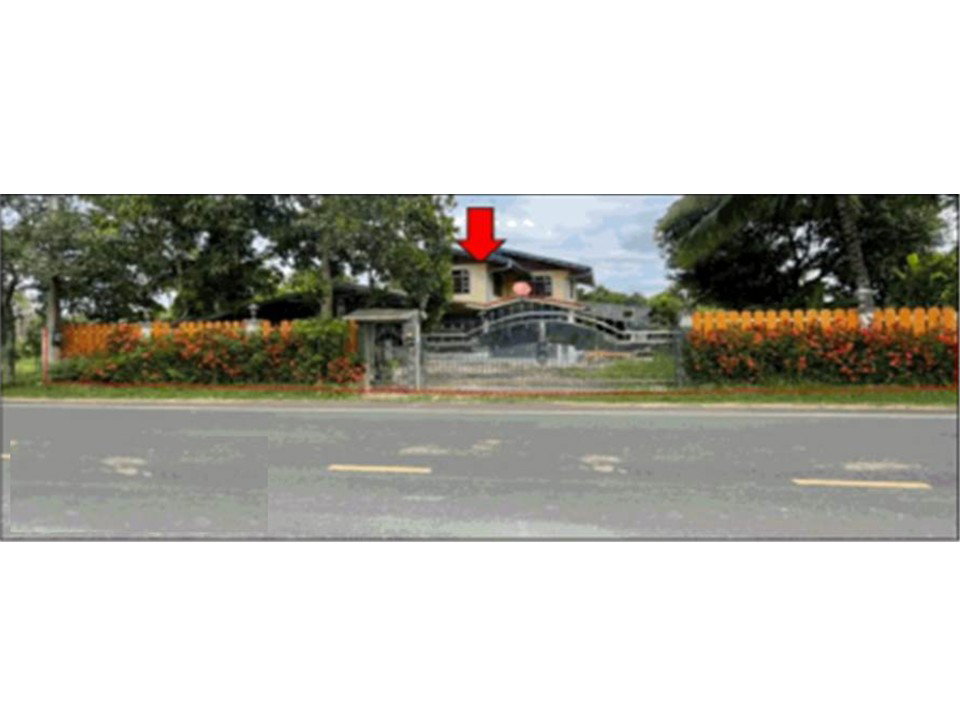 picture HOME 858 Sq.w. Lahan Sai Buri Ram for 2M - 4/4