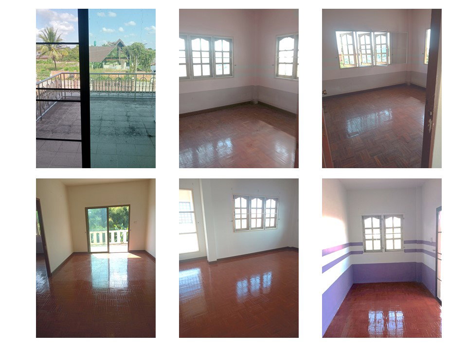 picture HOME 269 Sq.w. Muang Phayao Phayao for 3.7M - 6/7