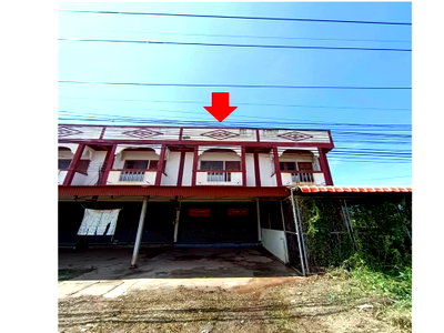 LAND 25 Sq.w. Khiri Mat Sukhothai for 1.6M