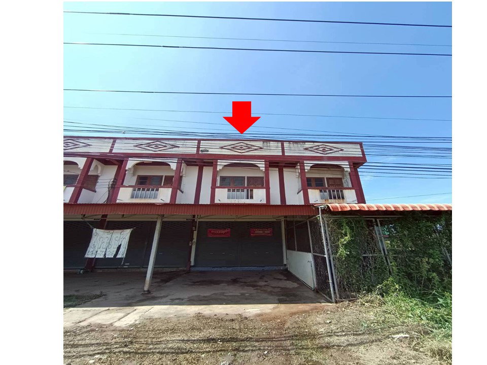 picture LAND 25 Sq.w. Khiri Mat Sukhothai for 1.6M - 1/8