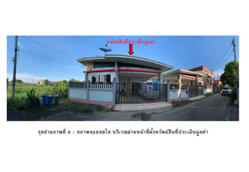 ที่ดินพร้อมสิ่งปลูกสร้าง 49.7 ตร.วา เมืองพิษณุโลก พิษณุโลก 1.9M