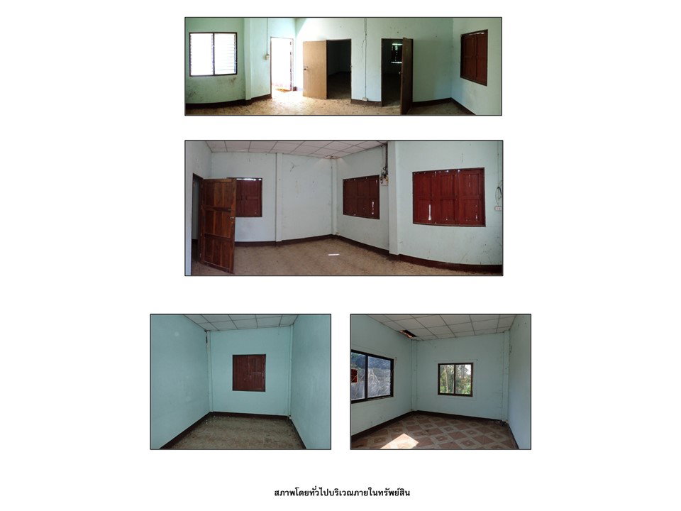 picture HOME 246.2 Sq.w. Muang Phrae Phrae for 463,000 - 5/5