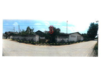 Houses for sale Lamphang : HOME 172.7 Sq.w. Ko Kha Lamphang for 440,000