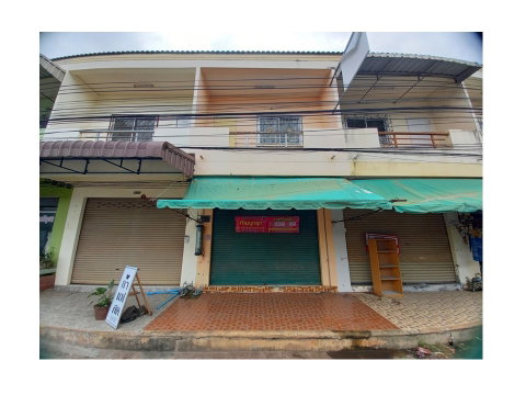 LAND 17 Sq.w. Muang Surat Thani Surat Thani for 1.6M