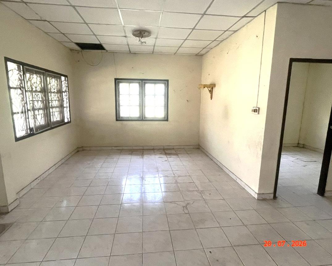 รูป บ้านเดี่ยว 79 ตร.วา พังโคน สกลนคร 1.8M - รูปที่ 22/37