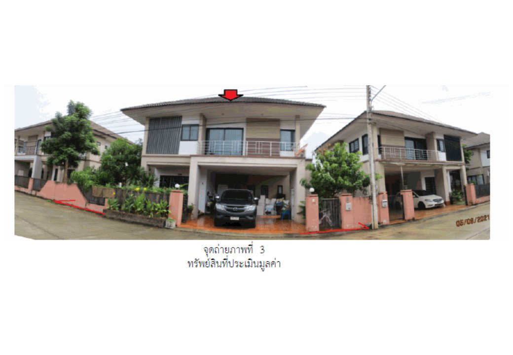 picture HOME 65.5 Sq.w. Muang Surat Thani Surat Thani for 3.6M - 4/9