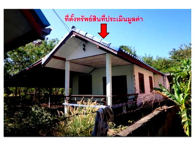 HOME 132.3 Sq.w. Waeng Noi Khon Kaen for 608,000