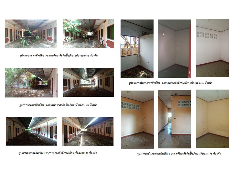 picture OFFICE 890 Sq.w. Muang Surat Thani Surat Thani for 12.2M - 6/7