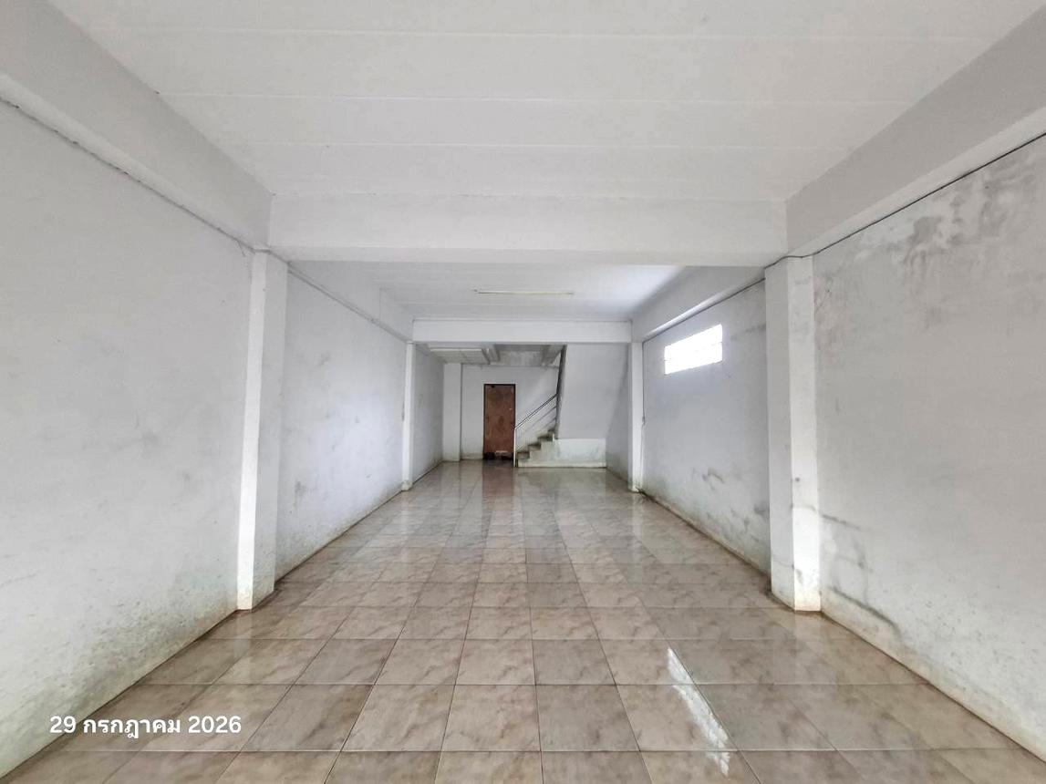 รูป อาคารพาณิชย์ 375 ตร.วา เมืองพิษณุโลก พิษณุโลก 6.4M - รูปที่ 18/33
