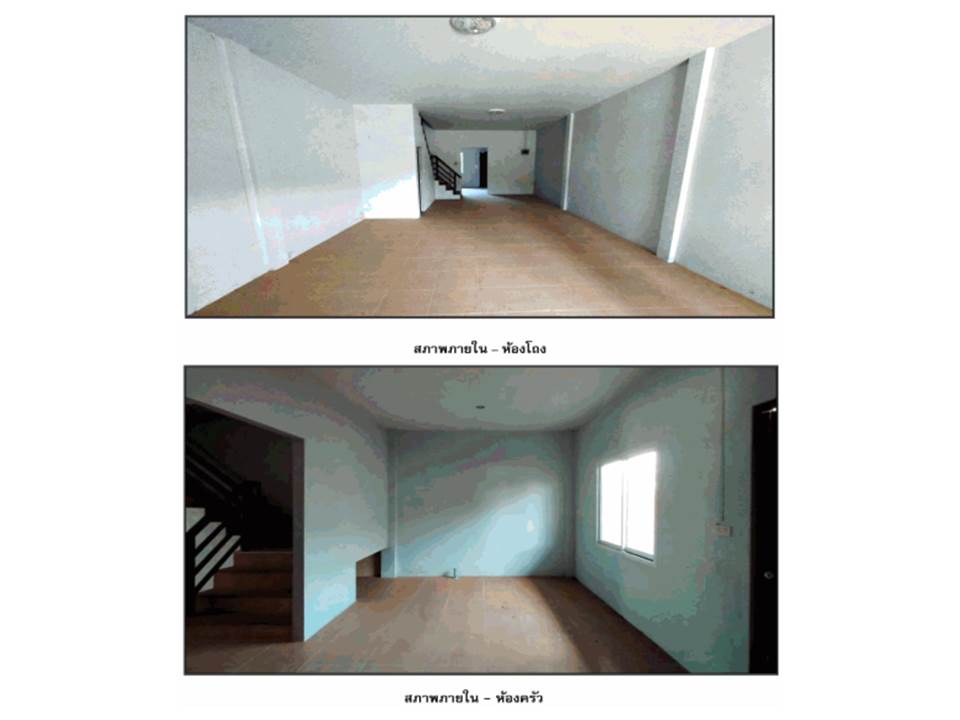 picture SHOP HOUSE 25 Sq.w. Wiang Sa Surat Thani for 2.2M - 4/7