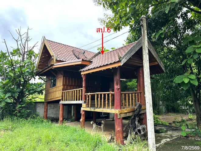 picture FACTORY 6561 Sq.w. Buang Sam Phan Phetchabun for 21.8M - 15/39