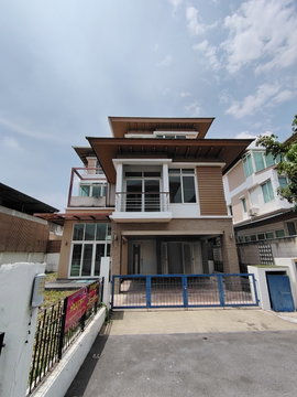 LAND 83.3 Sq.w. Bueng Kum Bangkok for 12M
