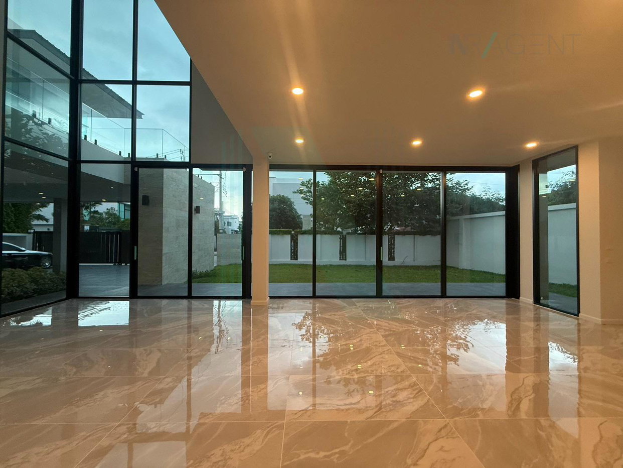 รูป 📌 ขายบ้านเดี่ยว โครงการ เดอะ มาสเตอร์ เอกมัย-รามอินทรา 2 ชั้น 4 ห้องนอน 5 ห้องน้ำ - รูปที่ 5/8