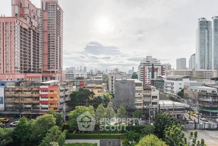 รูป ขายคอนโด 2 ห้องนอน Park Origin Phrom Phong ใกล้ BTS พร้อมพงษ์ (ID 3356350) - รูปที่ 9/9