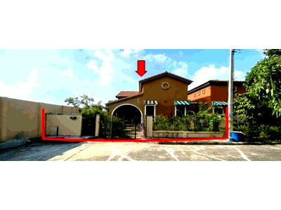 Land for sale Wang Noi Phra Nakhon Sri Ayutthaya : LAND 45.3 Sq.w. Wang Noi Phra Nakhon Sri Ayutthaya for 1.8M