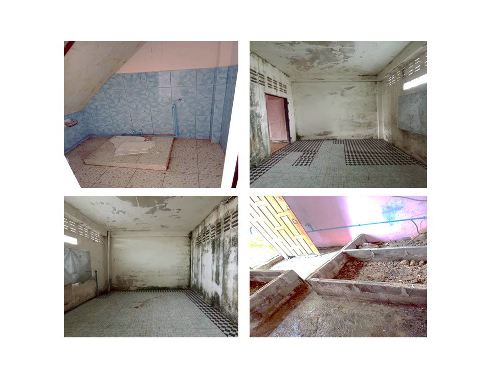 picture SHOP HOUSE 45 Sq.w. Si Satchanalai Sukhothai for 3.2M - 4/10