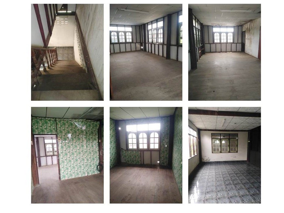picture LAND 147 Sq.w. Nong Ki Buri Ram for 2.3M - 6/7