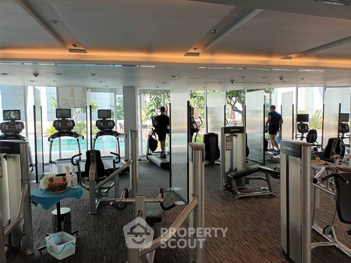 รูป คอนโด 1-ห้องนอน ที่ มิลเลนเนียม เรสซิเด้นส์ แอท สุขุมวิท คอนโดมิเนียม ใกล้ BTS อโศก (ID 3356286) - รูปที่ 13/16
