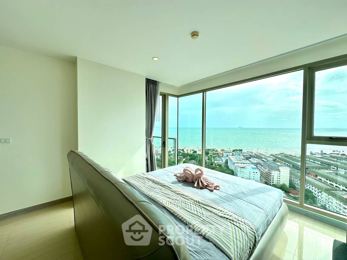 รูป คอนโด 2 ห้องนอน ขนาด 86 ตร.ม. ที่ The Riviera Jomtien (ID 3356267) - รูปที่ 11/12