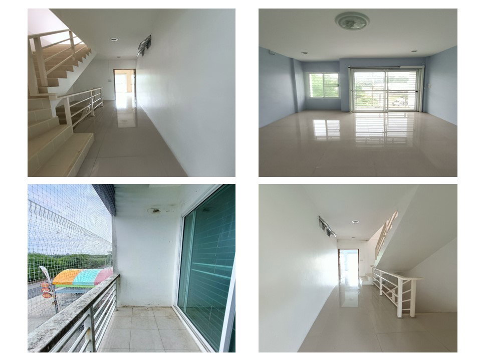 picture LAND 18.2 Sq.w. Si Racha Chonburi for 2.2M - 7/9