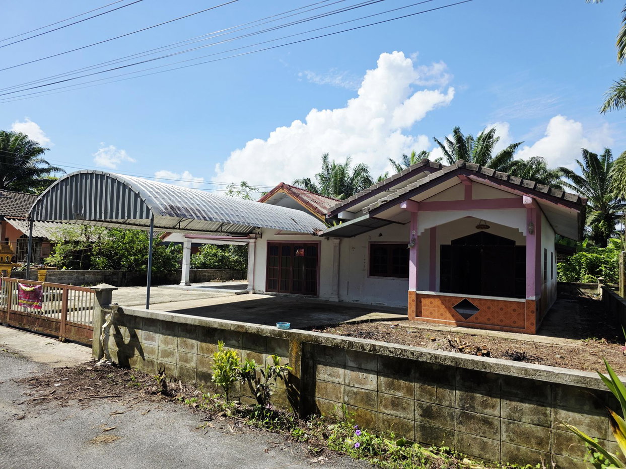 picture HOME 125 Sq.w. Thai Muang Phangnga for 2.1M - 5/10