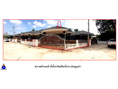 ที่ดิน อนุสาวรีย์กรมหลวงชุมพร : ที่ดินพร้อมสิ่งปลูกสร้าง 49.3 ตร.วา นิตาสิริ เมืองชุมพร ชุมพร 1.9M