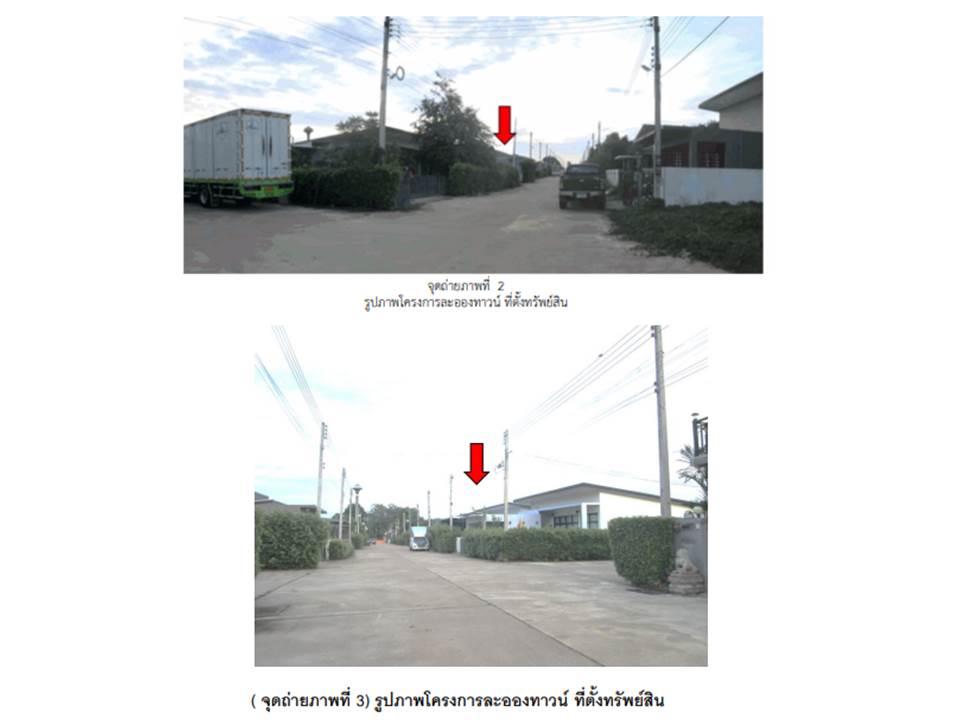 picture LAND 59.3 Sq.w. Phunphin Surat Thani for 1.5M - 3/4
