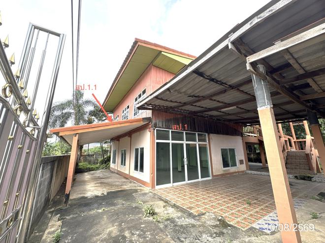 picture HOME 110 Sq.w. Hua Taphan Amnat Charoen for 2M - 4/49