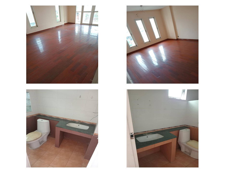picture LAND 112.2 Sq.w. Thawi Watthana Bangkok for 5.6M - 9/9