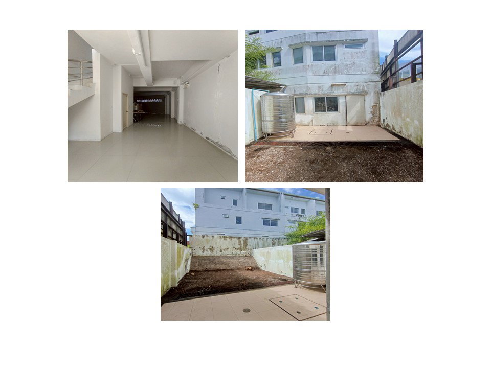 picture SHOP HOUSE 17.2 Sq.w. Muang Trang Trang for 4M - 3/6