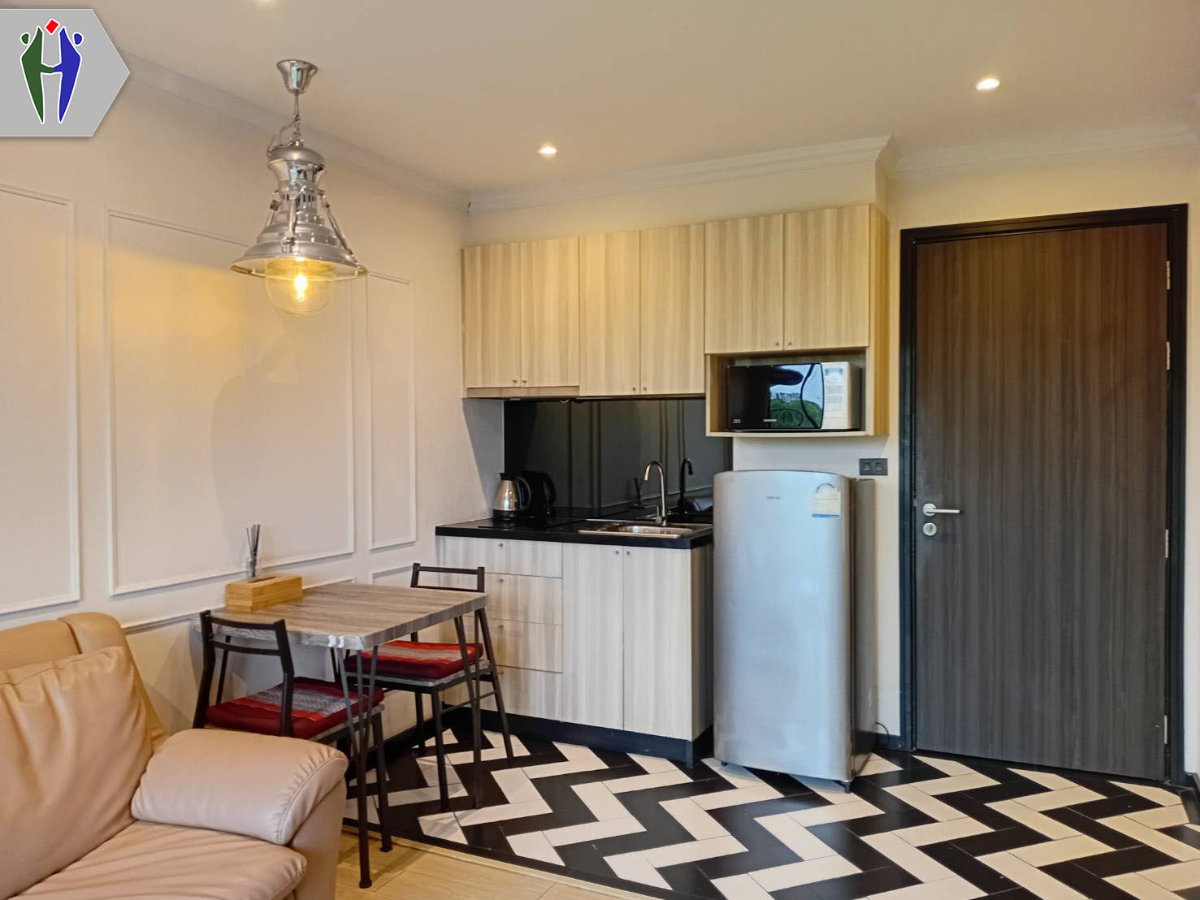 picture For rent Venetian Condo Pattaya 9,500 baht  - 3/7